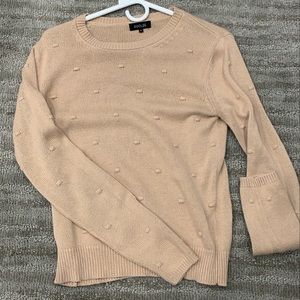 ROOLEE Dot Knitted Sweater